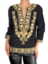 Polerón Drew Elderet