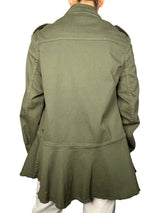 Chaqueta