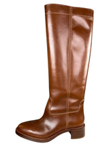 Botas Camel