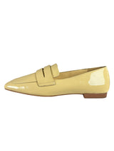 Zapato Beige Charol