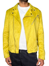 Chaqueta