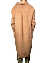 Blusa Lino