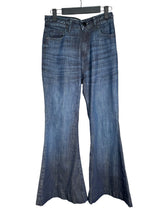 Jeans Seventies Braids