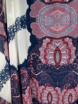 Vestido Estampado