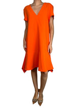 Vestido Orange