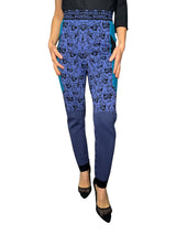 Leggins Flores