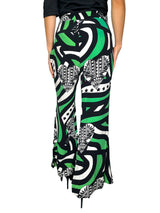 Pantalón Viscosa