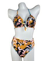 Bikini Picasso Reversible