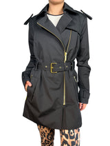 Trench Negro