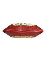 Cartera Hobo Canvas