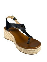 Sandalias Laney Cuero