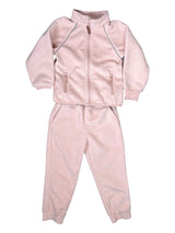 Set Polerón Y Buzo NIÑA