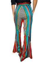 Pantalón Acampanado