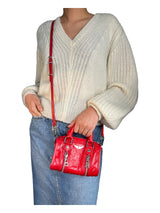 Cartera Sunny Nano #2