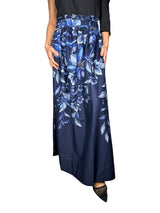 Falda Maxi Algodón