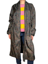 Cortaviento Camuflaje