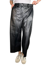 Pantalón Cuero Vegano