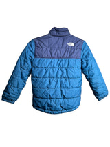 Parka Reversible Niño