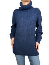 Sweater Cuello Alto