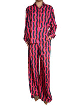 Set Blusa Y Pantalón Snowkiss