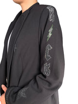 Blazer Pinda PLUS SIZE