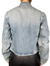 Chaqueta Napoleón