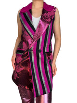 Blazer Lurex