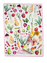 Paño de cocina Meet Me