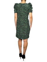 Vestido Seda