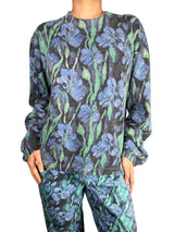 Sweater Flores