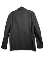 Chaqueta Patchwork