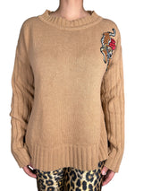 Sweater Tiger
