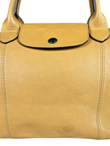 Bolso Camel