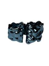 Anillo Two Finger