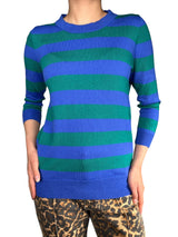Sweater Lana Rayas