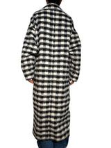 Abrigo Cuadros