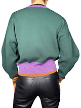 Sweater Glitter