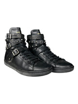Zapatillas High Top