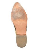 Zapato Snake