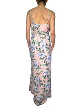 Vestido Flores