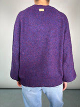 Sweater Eddie Flower