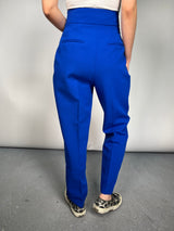 Pantalón Azul Rey