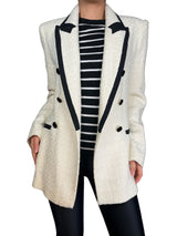 Blazer Tweed