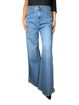 Jeans Culotte