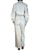 Set Denim Aplicaciones