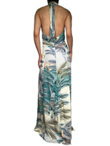 Vestido Estampado