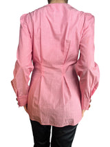 Blusa Wrap