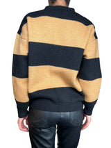 Sweater Rayas