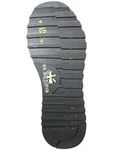 Zapatillas Azul Marino