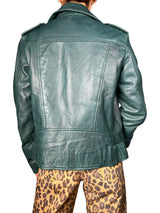 Chaqueta Cuero